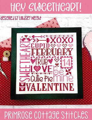 (image for) Hey Sweetheart!